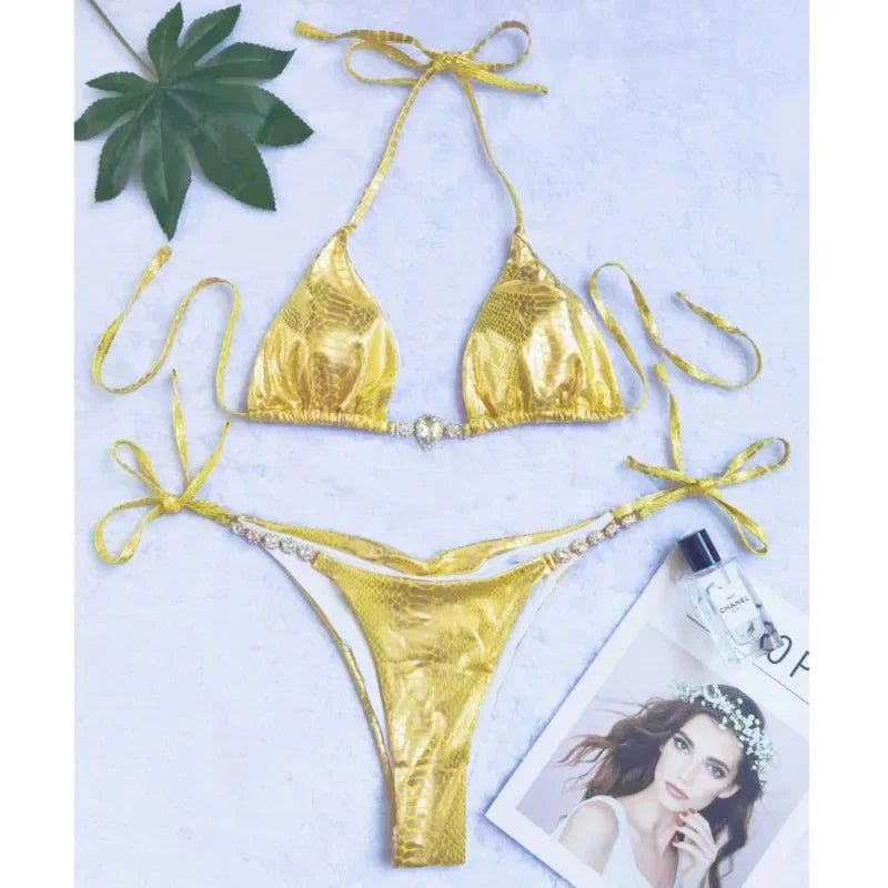 Boldessa® The Letters From You Two Piece