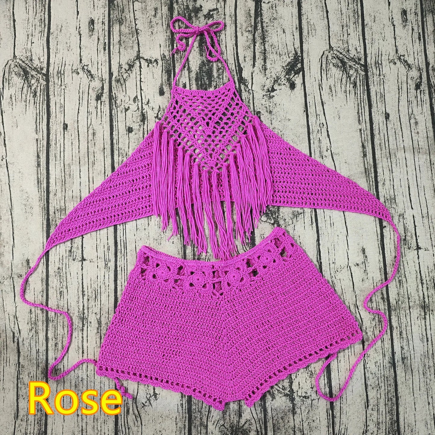 Boldessa® Summer Paradise 2-Piece Bikini