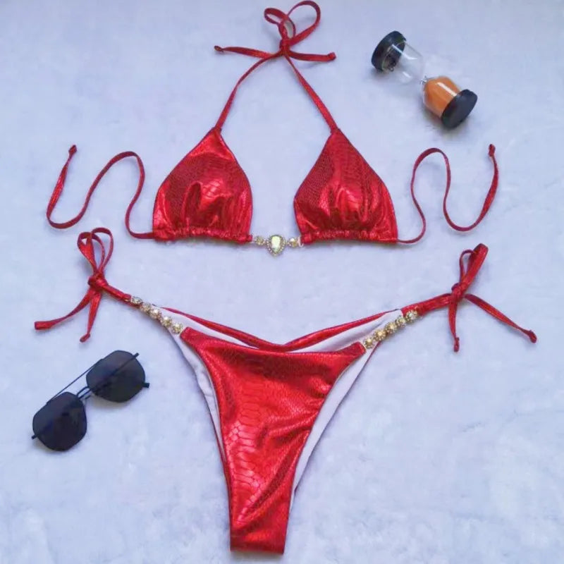 Boldessa® The Letters From You Two Piece