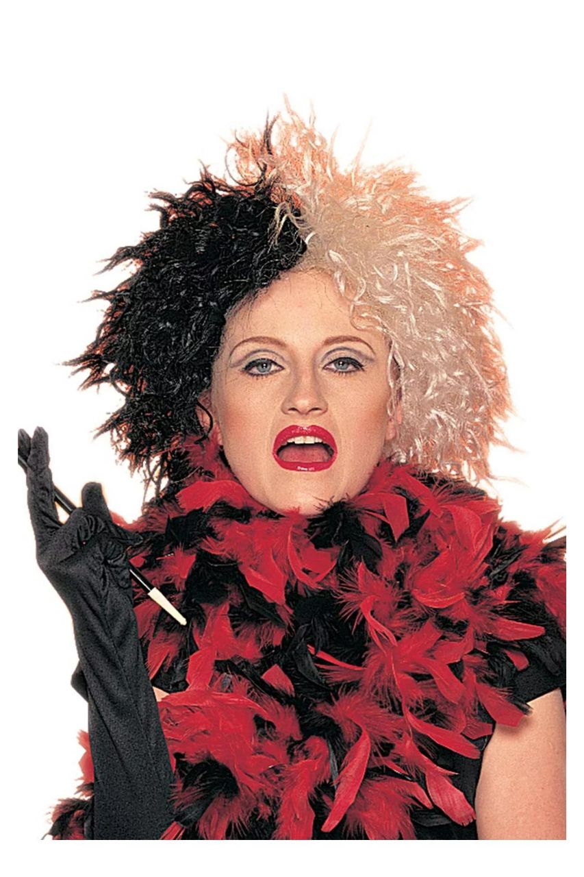 Wicked Lady Wig