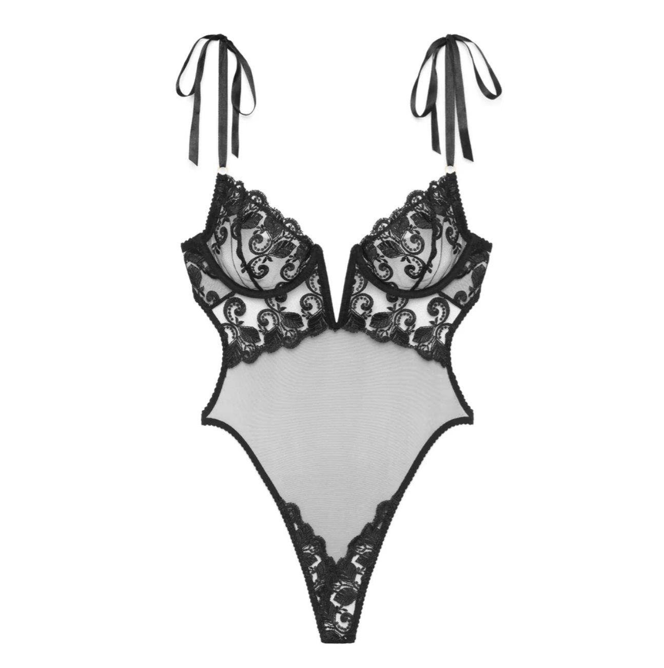 Boldessa® Cassie Bodysuit