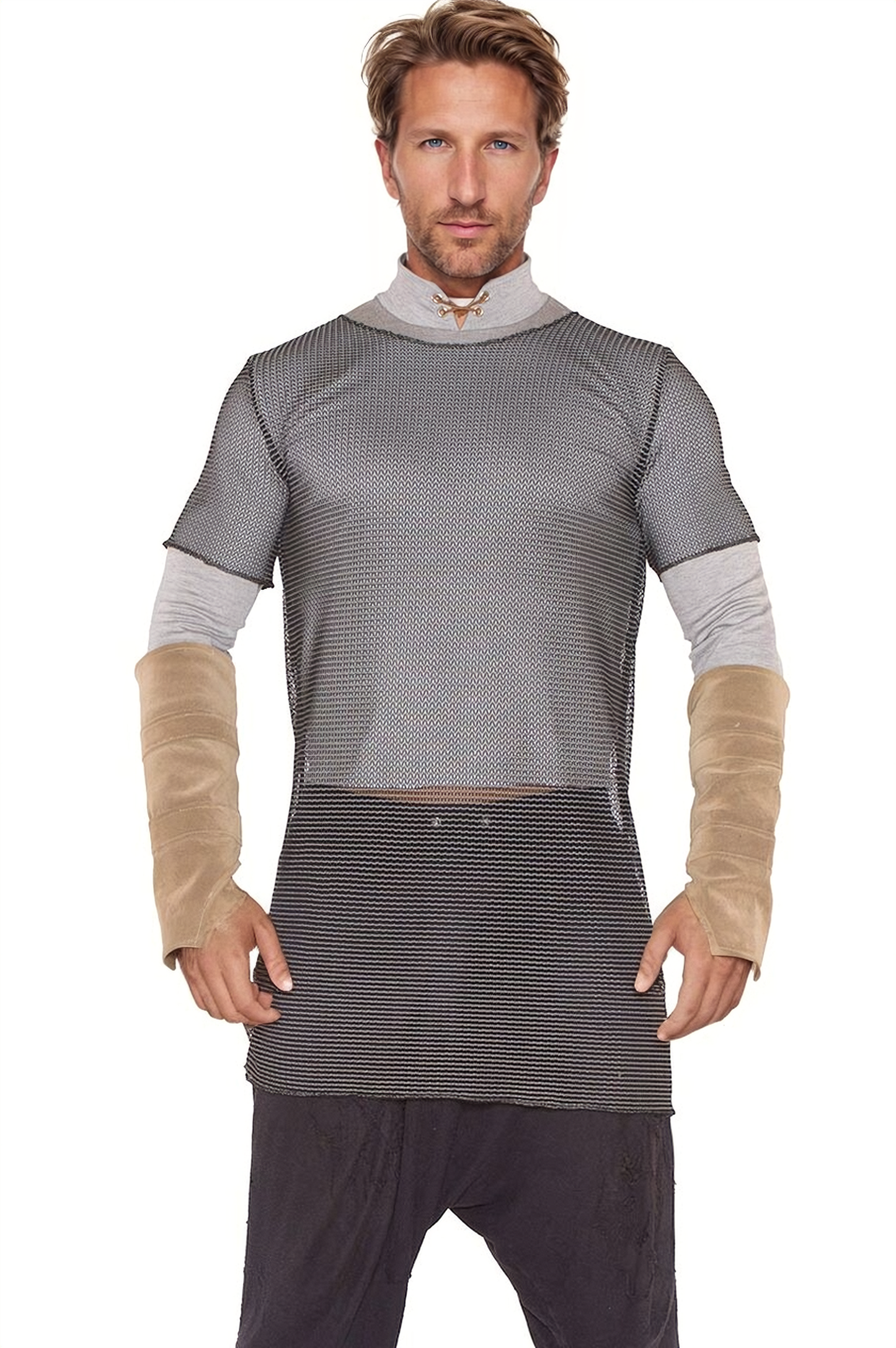 Master Swordsman Costume