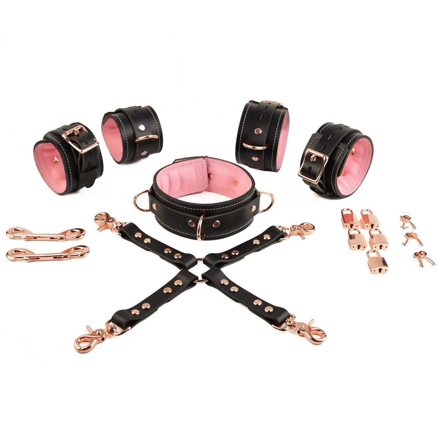 Gothyx® Blush Obsession