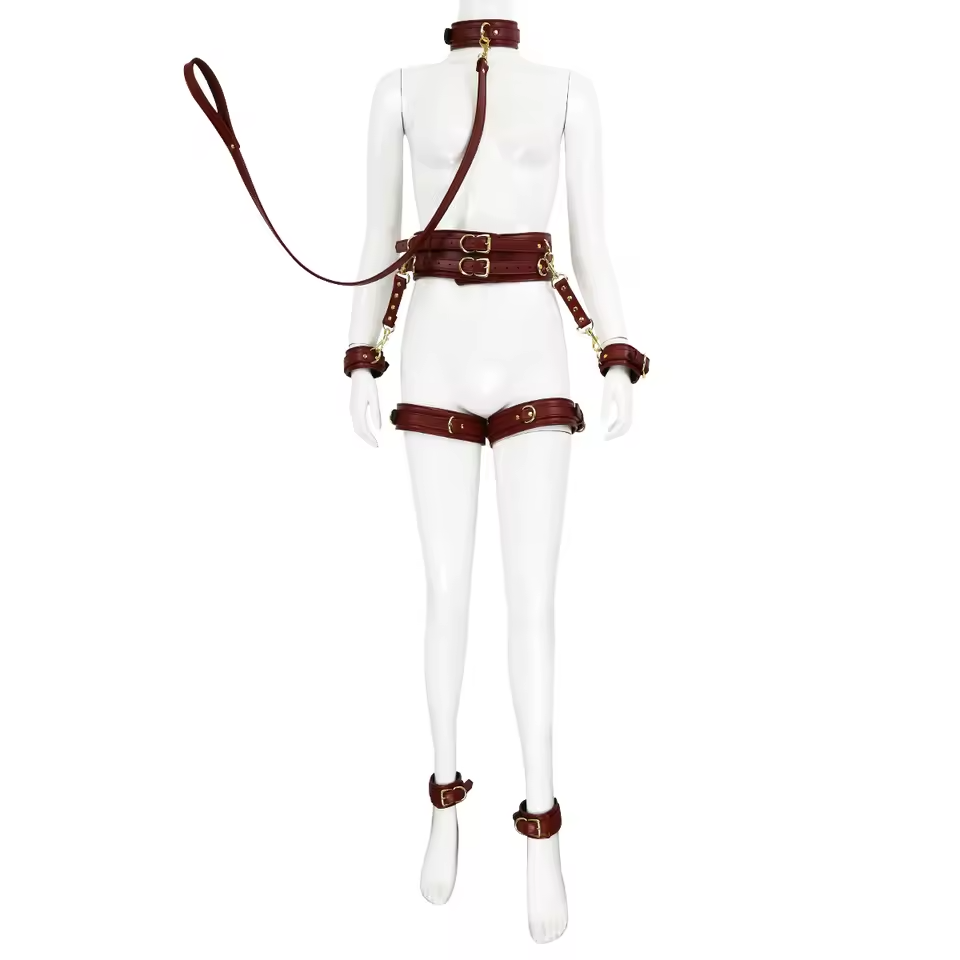 Gothyx® Set 5in1 "Regal Bond"