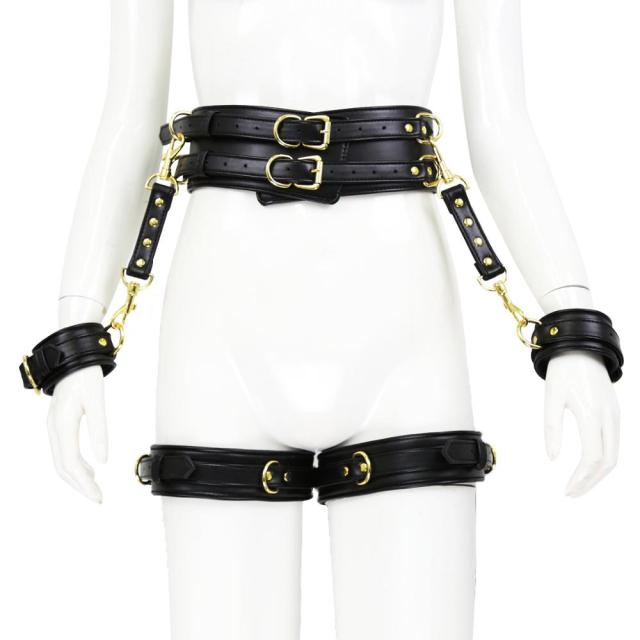 Gothyx® Vixen Restraint Set