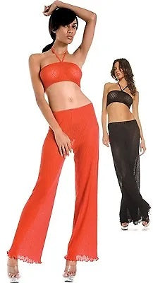 Fleur De Lis Halter Set