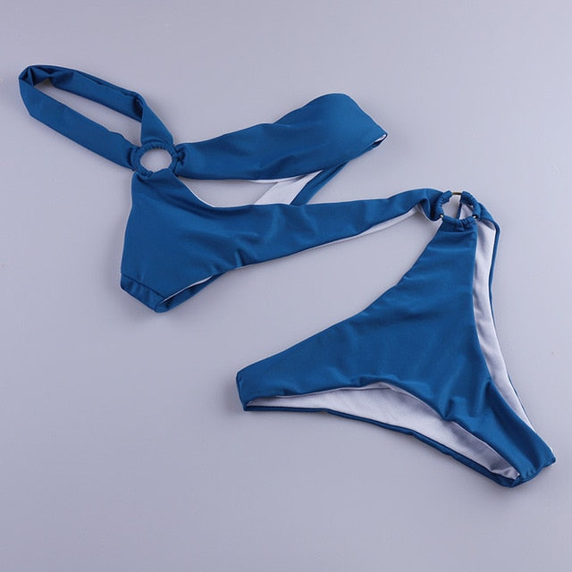 Boldessa® Wicked and Wild Monokini