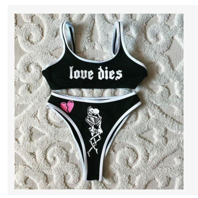 Boldessa® Change The Rule Bikini