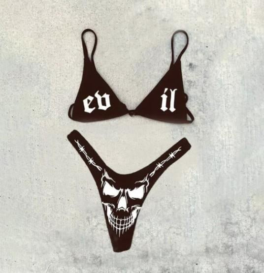 Boldessa® Change The Rule Bikini