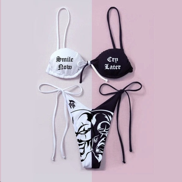 Boldessa® Change The Rule Bikini
