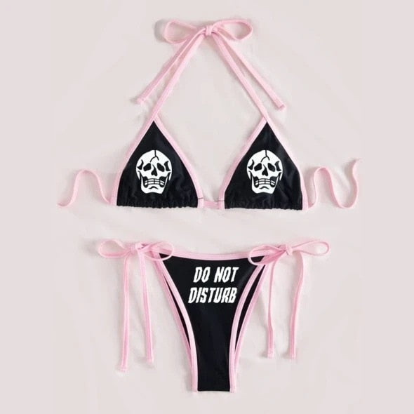 Boldessa® Change The Rule Bikini