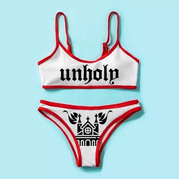 Boldessa® Change The Rule Bikini