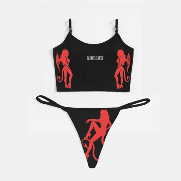 Boldessa® Change The Rule Bikini