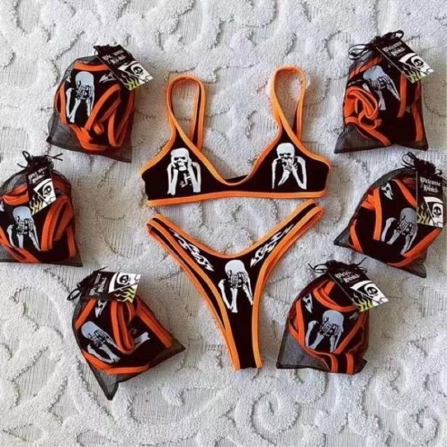 Boldessa® Change The Rule Bikini