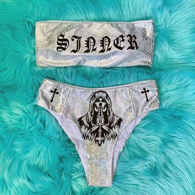 Boldessa® Change The Rule Bikini