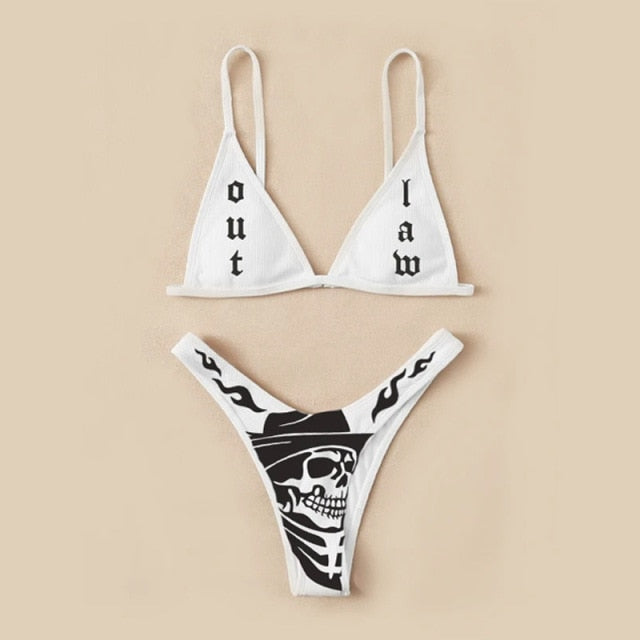 Boldessa® Change The Rule Bikini