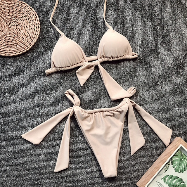 Boldessa® Unlike Any Other Bikini