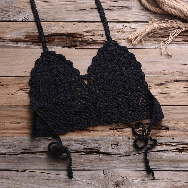 Boldessa® When I Am Done Bikini