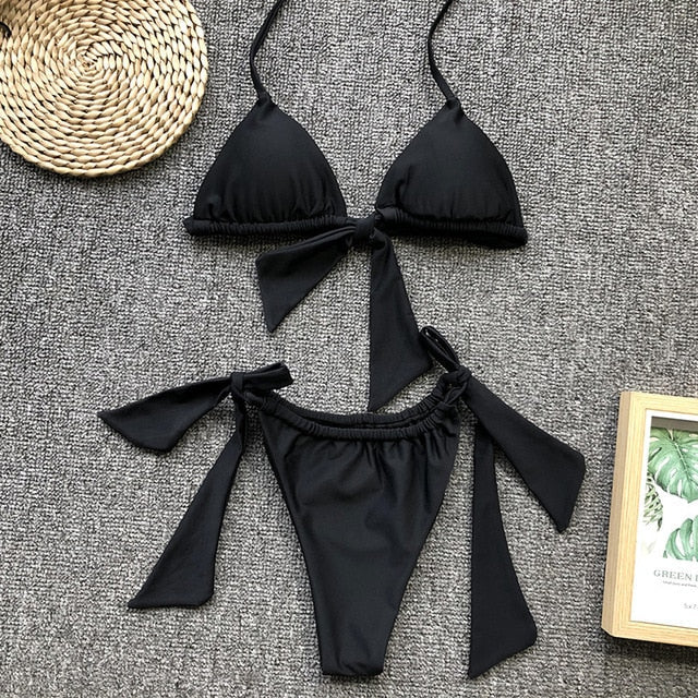 Boldessa® Unlike Any Other Bikini