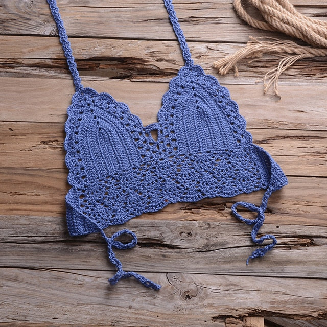 Boldessa® When I Am Done Bikini