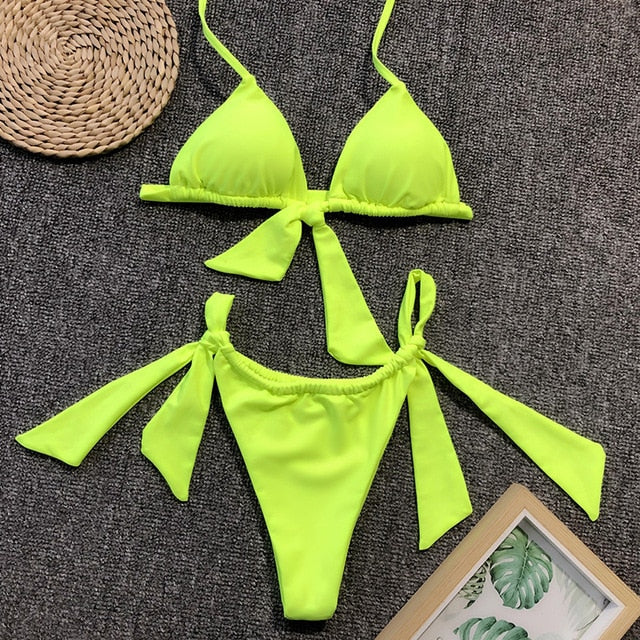 Boldessa® Unlike Any Other Bikini