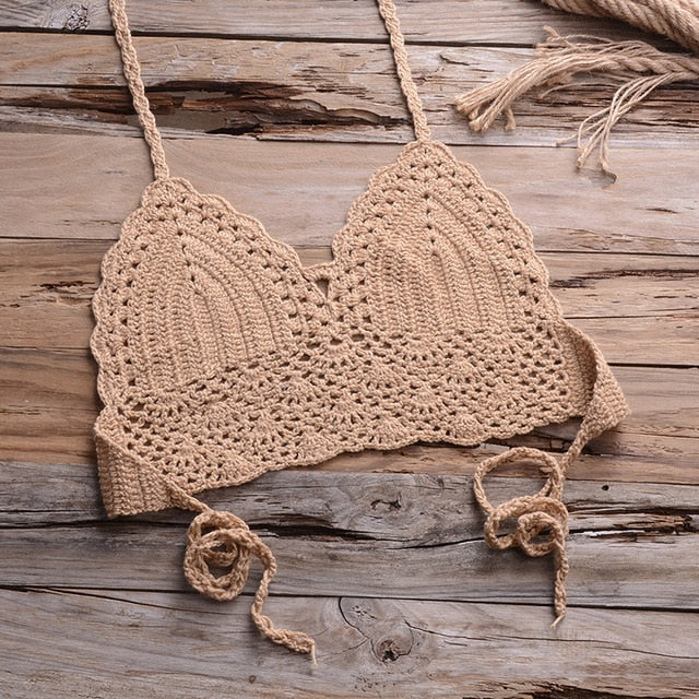 Boldessa® When I Am Done Bikini
