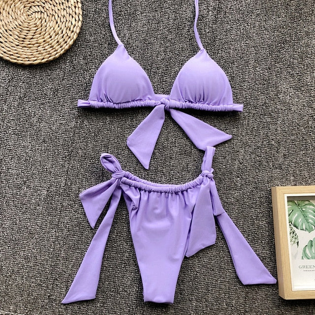 Boldessa® Unlike Any Other Bikini