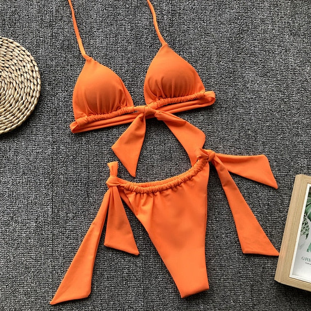 Boldessa® Unlike Any Other Bikini