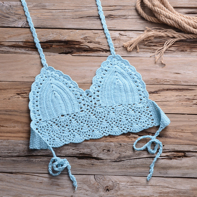 Boldessa® When I Am Done Bikini