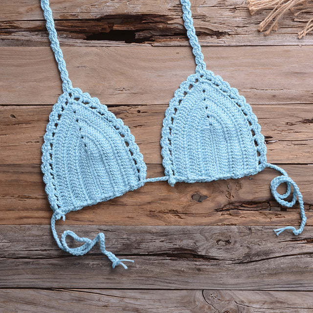 Boldessa® Shout of Joy Bikini