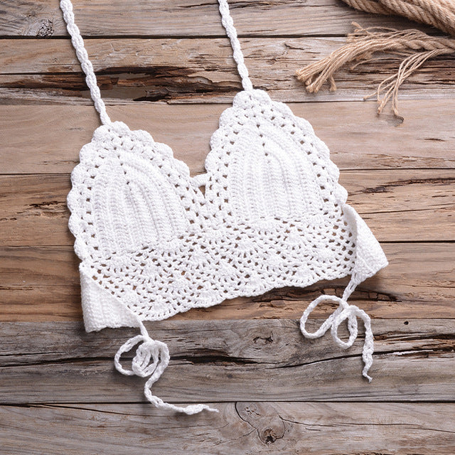 Boldessa® When I Am Done Bikini