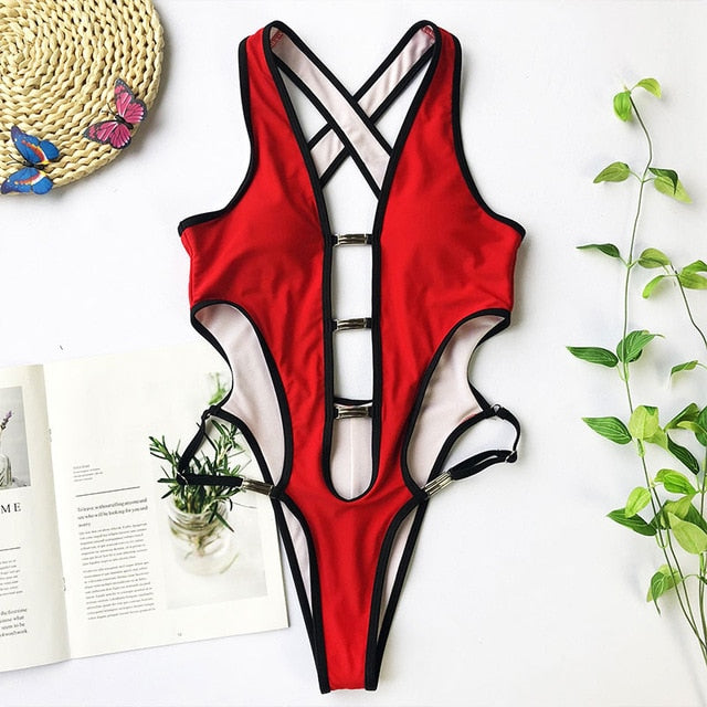 Boldessa® My Best Bet Monokini