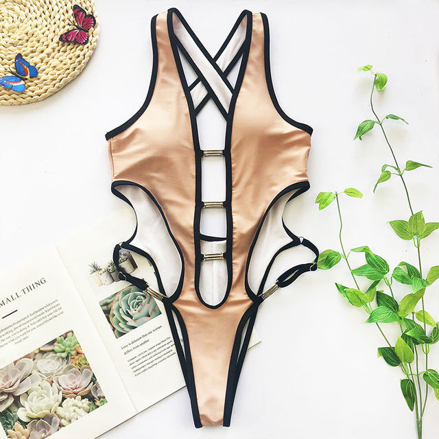 Boldessa® My Best Bet Monokini