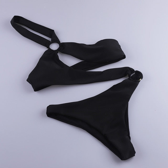 Boldessa® Wicked and Wild Monokini