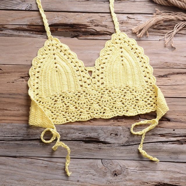 Boldessa® When I Am Done Bikini