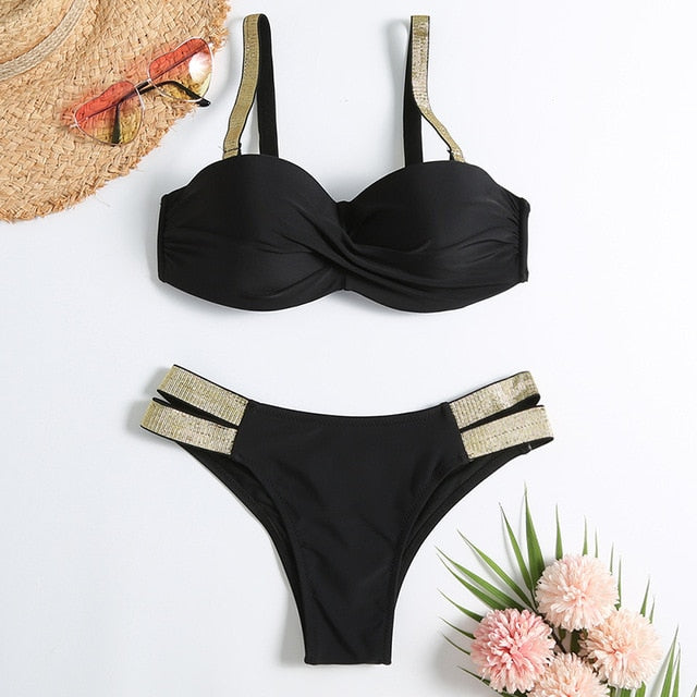 Boldessa® Shape Of You Bikini
