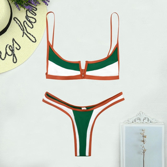 Boldessa® Shape Of You Bikini