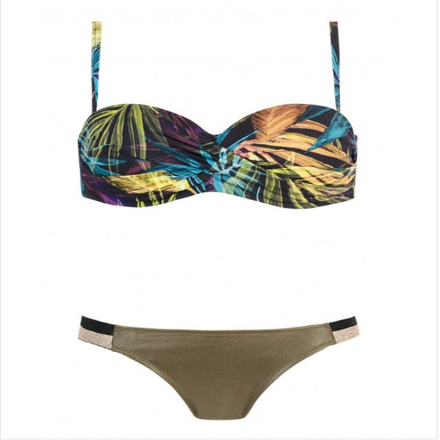 Boldessa® Shape Of You Bikini