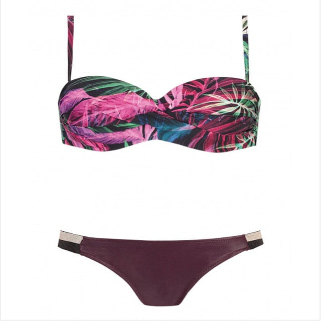 Boldessa® Shape Of You Bikini