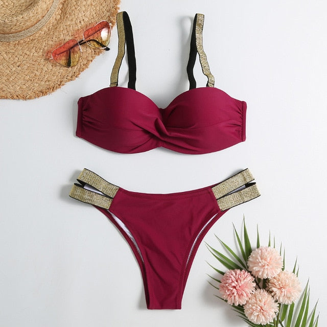 Boldessa® Shape Of You Bikini
