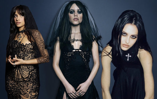 Gothcore vs. Gothic – Where Do You Belong?