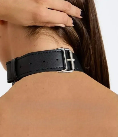 Gothyx® Open Bra Harness