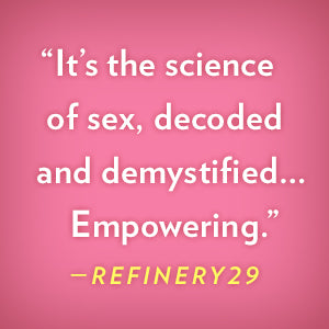 Come As We Are- The Surprising New Science That Will Transform Your Sex Life