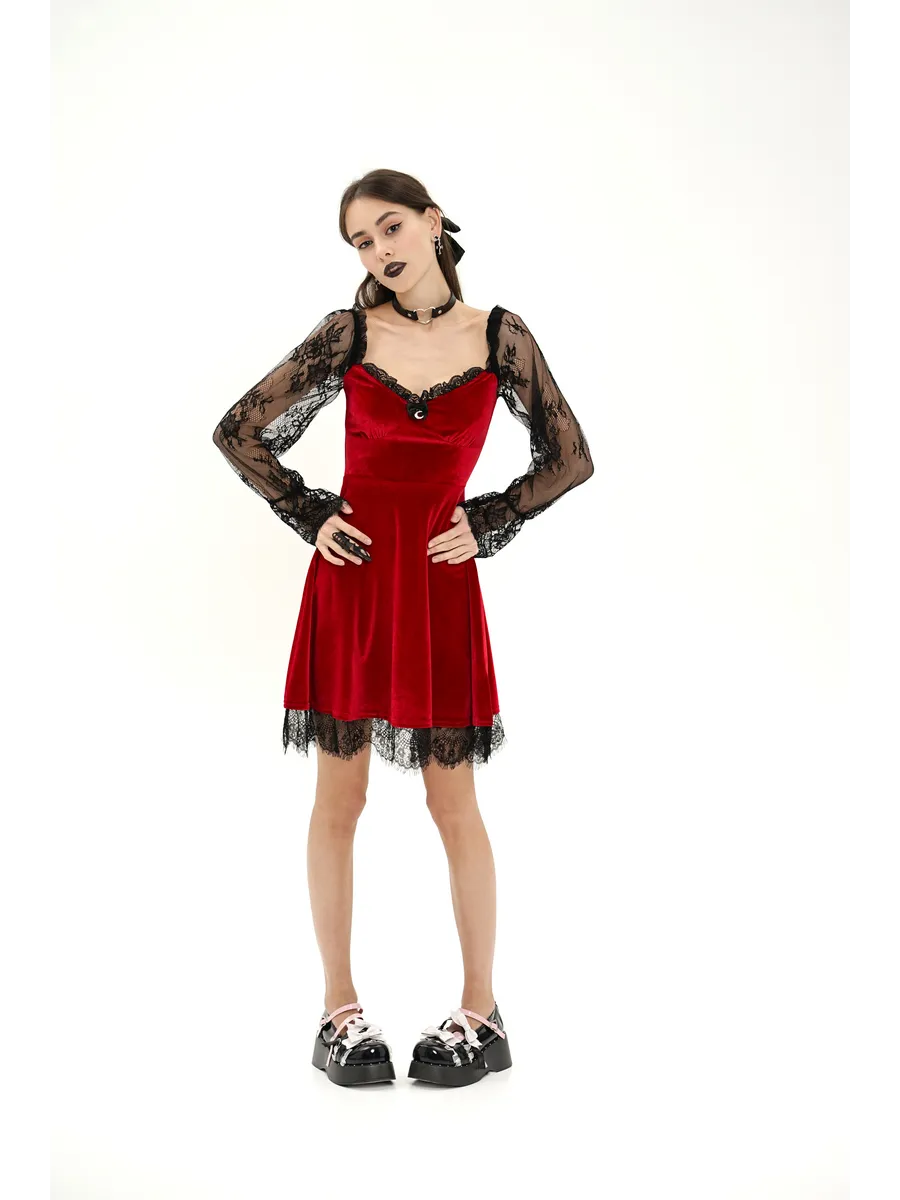 Gothyx® Witching Hour Gown