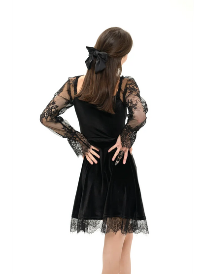 Gothyx® Witching Hour Gown