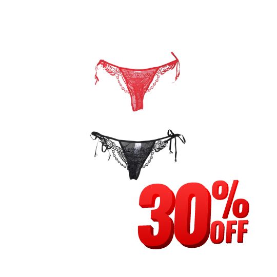 Gothyx® Lexie Panty