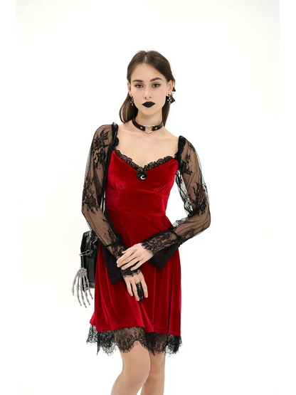 Gothyx® Witching Hour Gown