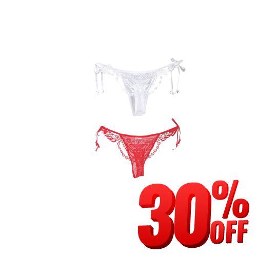 Gothyx® Lexie Panty
