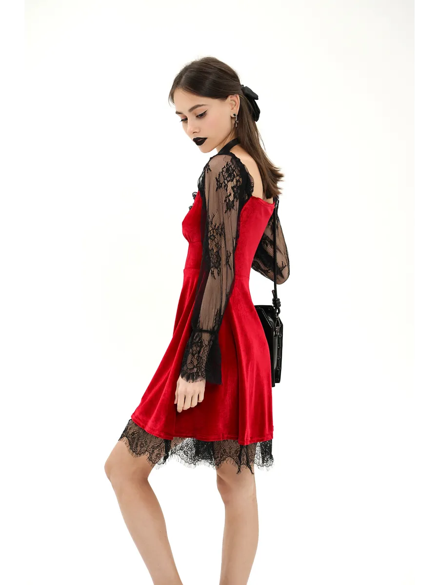 Gothyx® Witching Hour Gown