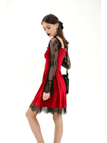 Gothyx® Witching Hour Gown